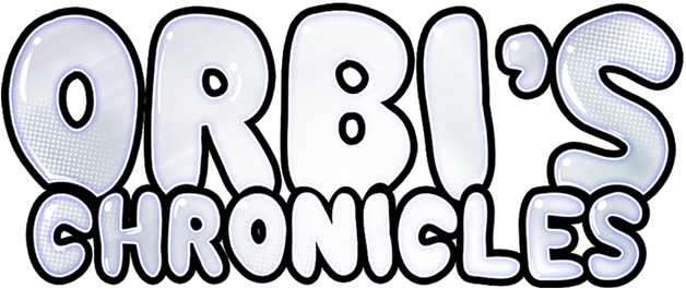 Логотип Orbi's chronicles