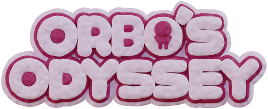 Логотип Orbo's Odyssey