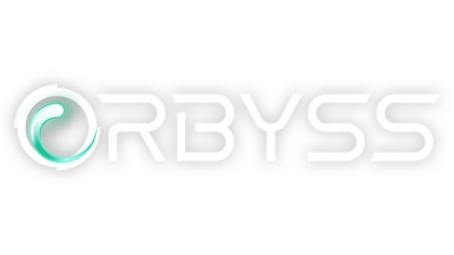 Логотип Orbyss