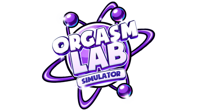 Логотип Orgasm Lab Simulator