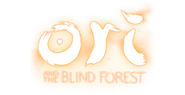 Логотип Ori and the Blind Forest