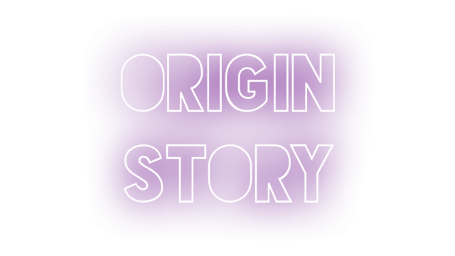Логотип Origin Story
