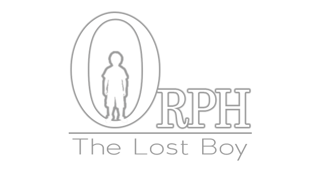 Логотип Orph - The Lost Boy