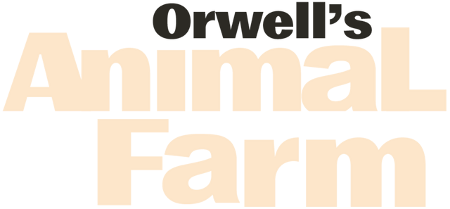 Логотип Orwell's Animal Farm