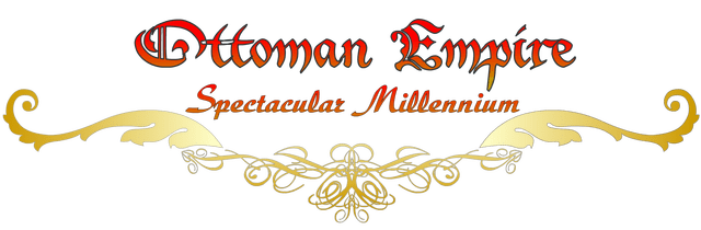 Логотип Ottoman Empire: Spectacular Millennium