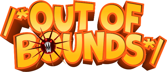 Логотип Out of Bounds