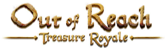 Логотип Out of Reach: Treasure Royale