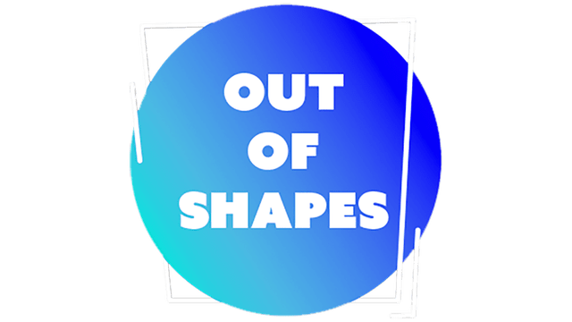 Логотип Out of Shapes