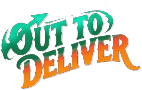 Логотип Out To Deliver