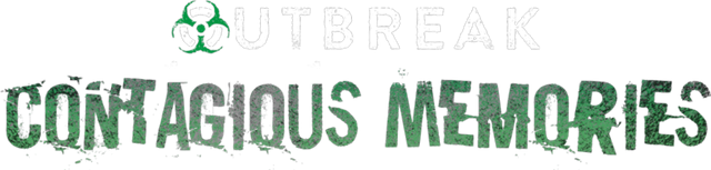 Логотип Outbreak: Contagious Memories