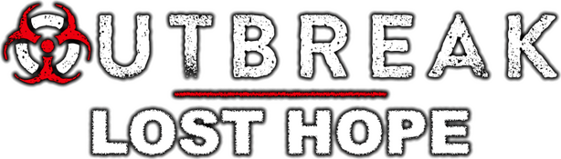 Логотип Outbreak: Lost Hope