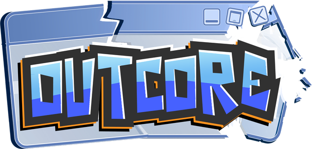 Логотип Outcore: Desktop Adventure