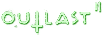 Логотип Outlast 2