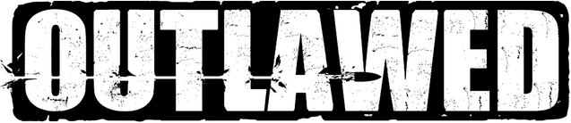 Логотип OUTLAWED