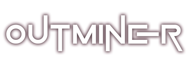 Логотип OUTMINER
