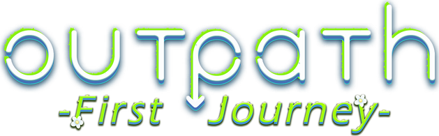Логотип Outpath: First Journey