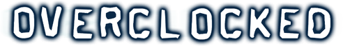 Логотип Overclocked: A History of Violence