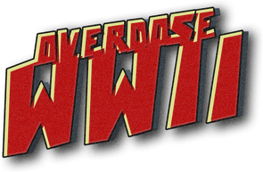 Логотип Overdose WW2