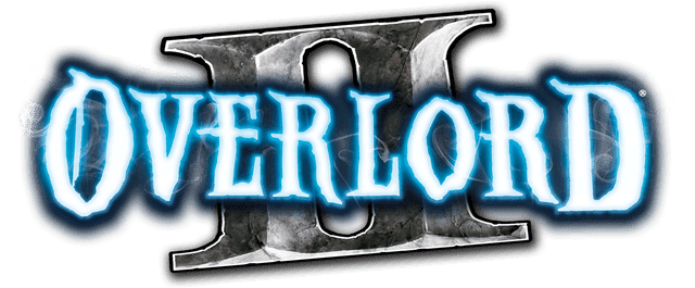 Логотип Overlord 2