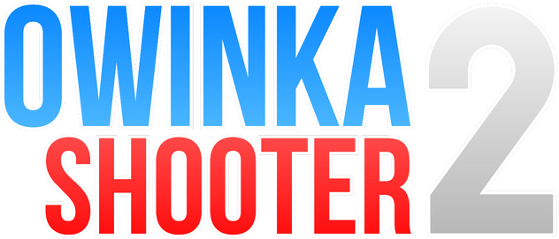 Логотип Owinka Shooter 2