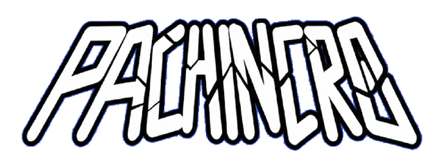 Логотип Pachincro