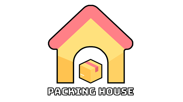 Логотип Packing House