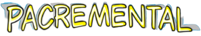 Логотип Pacremental