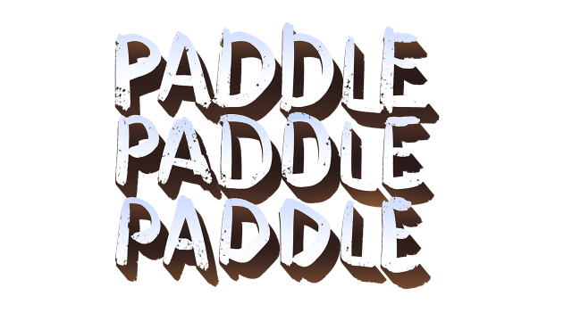 Логотип Paddle Paddle Paddle