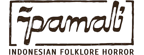 Логотип Pamali: Indonesian Folklore Horror