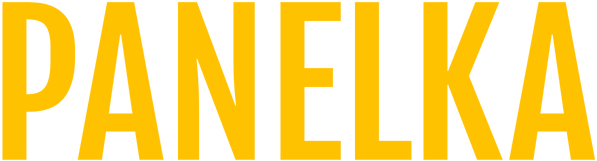 Логотип Panelka