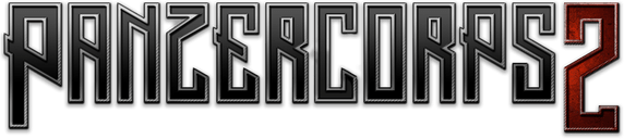 Логотип Panzer Corps 2