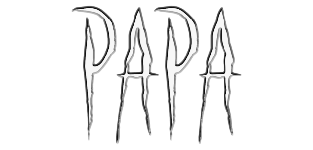 Логотип Papa