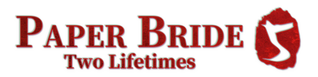 Логотип Paper Bride 5 Two Lifetimes