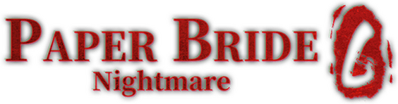 Логотип Paper Bride 6 Nightmare
