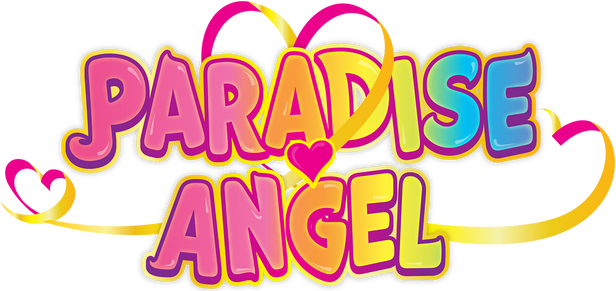 Логотип Paradise Angel