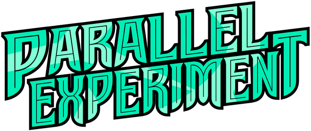 Логотип Parallel Experiment