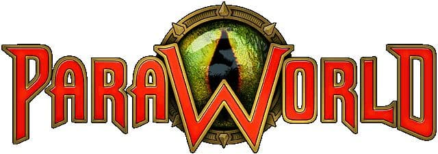 Логотип ParaWorld