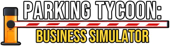 Логотип Parking Tycoon: Business Simulator