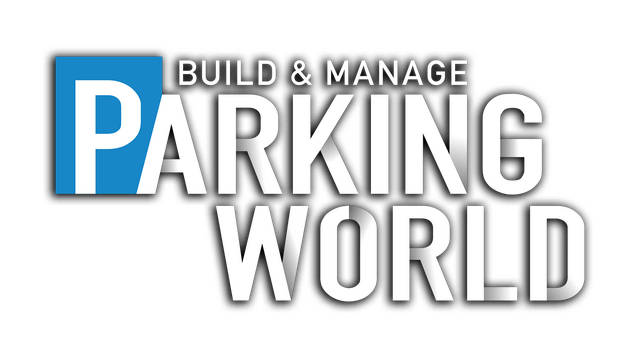 Логотип Parking World: Build and Manage