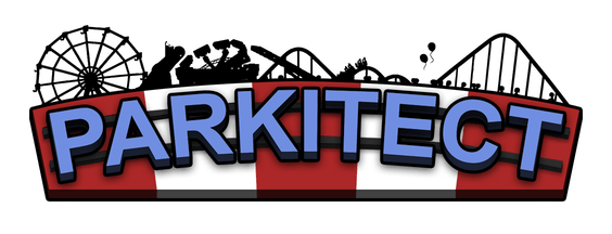 Логотип Parkitect