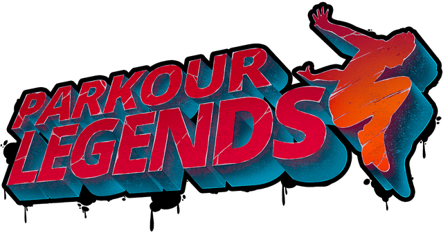 Логотип Parkour Legends