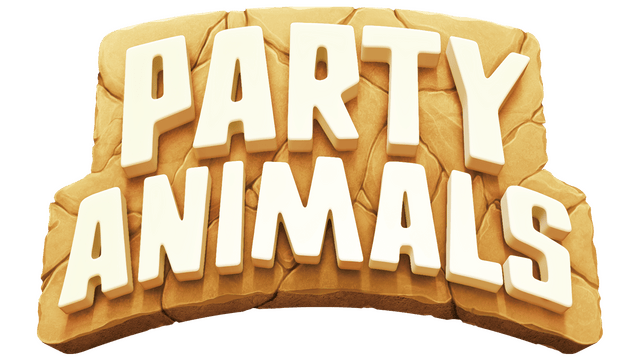 Логотип Party Animals