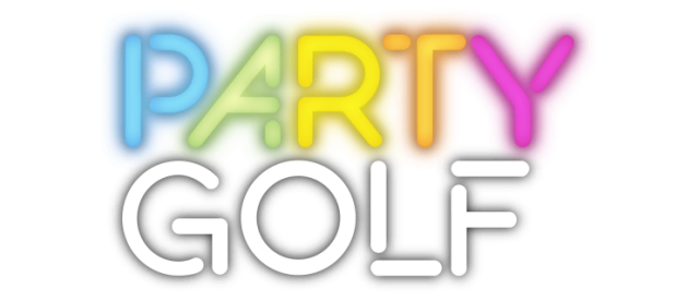 Логотип Party Golf