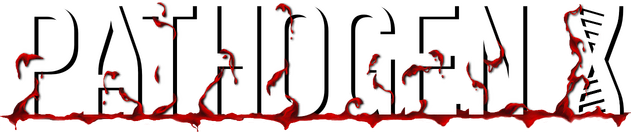 Логотип PATHOGEN X