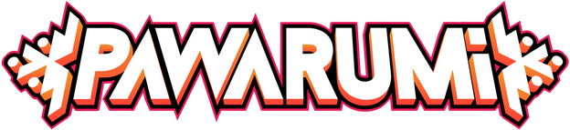 Логотип Pawarumi