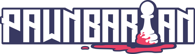 Логотип Pawnbarian