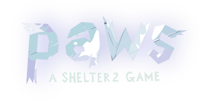 Логотип Paws A Shelter 2 Game