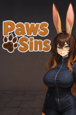 Paws Sins