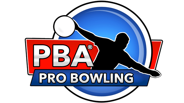 Логотип PBA Pro Bowling