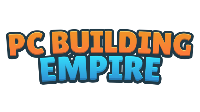 Логотип PC Building Empire